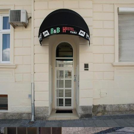 Booking En Suite Beograd Bagian luar foto